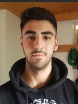 Avatar Bild für Alperen Mustafa Bozkurt