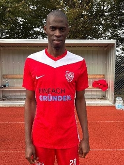 Avatar Bild für Zakaria Diallo