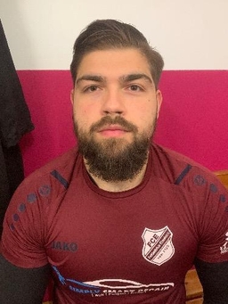 Avatar Bild für Diar Bashotaj