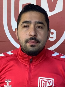 Avatar Bild für Ahmet Özkan