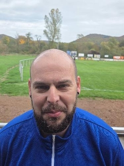 Avatar Bild für Antonio Villani