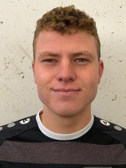 Avatar Bild für Luis Schwab