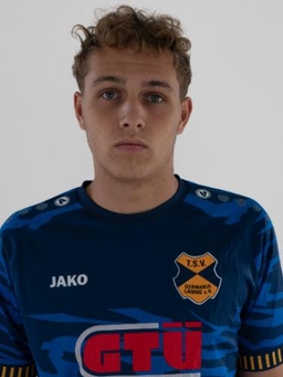 Avatar Bild für Luis Baron