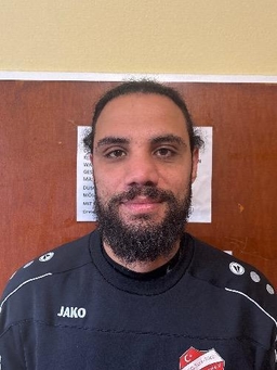 Avatar Bild für Mohammad Ayyoub