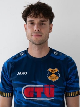 Avatar Bild für Maximilian Czapla