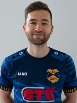 Avatar Bild für Kim Jannik Eggers