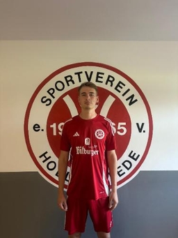 Avatar Bild für Levin Santel