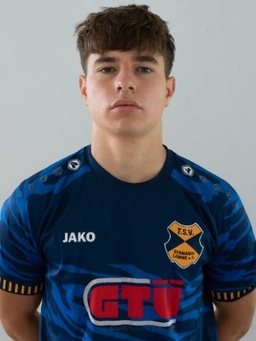 Avatar Bild für Prokhor Kuznetsov