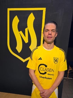 Avatar Bild für Andy Distelmans