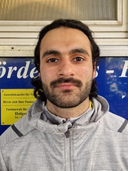 Avatar Bild für Mani Mashkaei