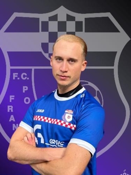 Avatar Bild für Mihael Ivosevic