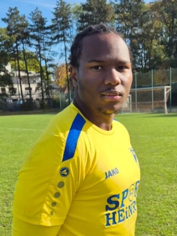 Avatar Bild für Richard Onigbogi