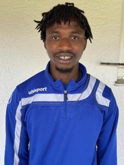 Avatar Bild für Ebrima Keita