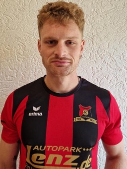 Avatar Bild für Felix Rickmann