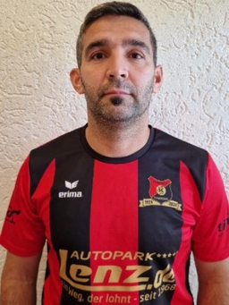 Avatar Bild für Kasim Shefhed