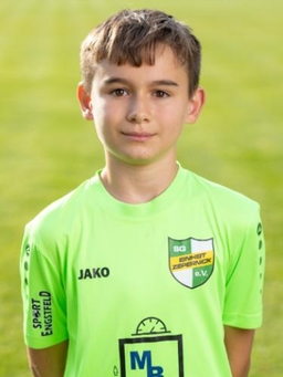 Avatar Bild für Ben Wetzel