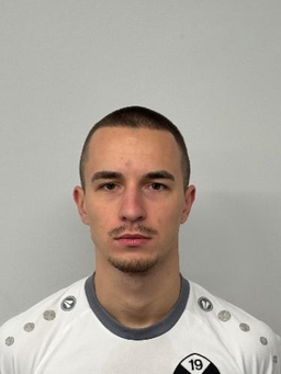 Avatar Bild für Maurice Andre Scharfenberg