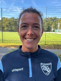 Avatar Bild für Alena Hartmann