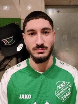 Avatar Bild für Samed Oezkan