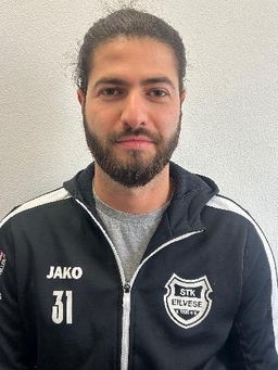 Avatar Bild für Sinan Selimi