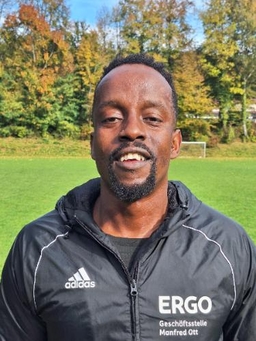 Avatar Bild für Andrew Masinya