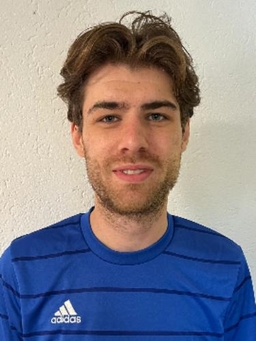 Avatar Bild für Maximilian Brost