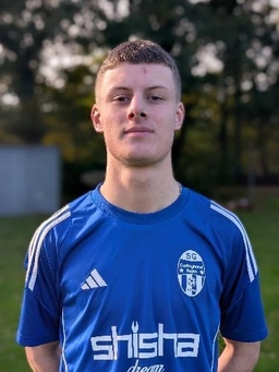 Avatar Bild für Sverre Luikenga