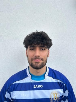Avatar Bild für Mete Badur