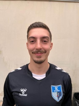 Avatar Bild für Izet Dozgic