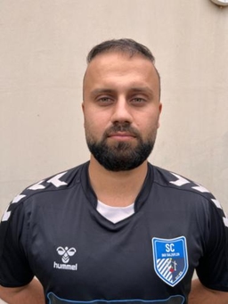 Avatar Bild für Dilbexin Aytan