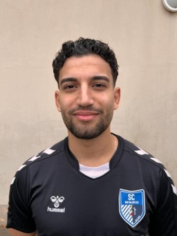 Avatar Bild für Baran Gündogan