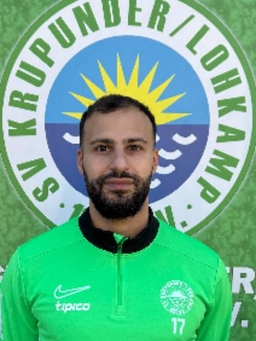 Avatar Bild für Mahmoud Diab