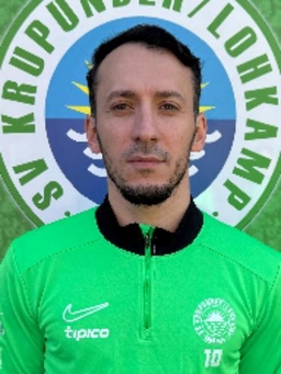 Avatar Bild für Ibragim Bekhanovic Murzabekov