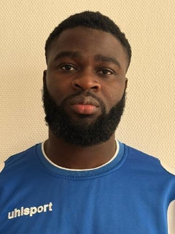 Avatar Bild für Yaya Fofana