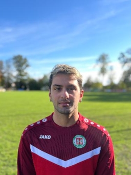 Avatar Bild für Batuhan Kaymak