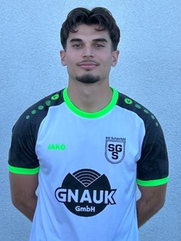 Avatar Bild für Joel Chamon Großer