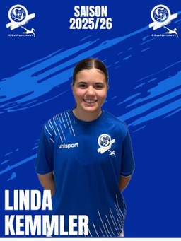 Avatar Bild für Linda Kemmler