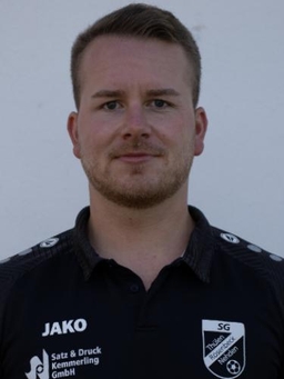 Avatar Bild für Simon Schudelski