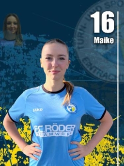 Avatar Bild für Maike Plötz