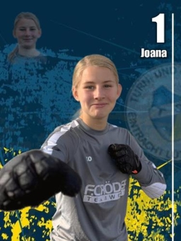 Avatar Bild für Joana Ina Klus