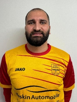 Avatar Bild für Martin Cicek