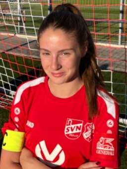 Avatar Bild für Paula Häußler