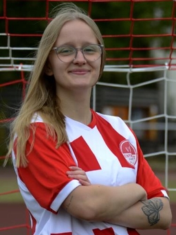 Avatar Bild für Véronique Gulawski