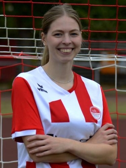 Avatar Bild für Kathleen Lübke