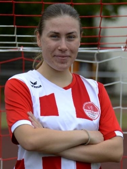 Avatar Bild für Lea Reihs