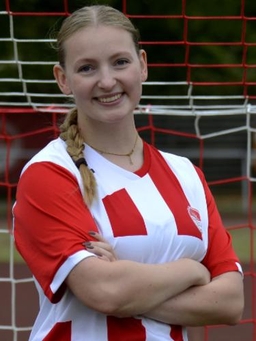 Avatar Bild für Annika Runge