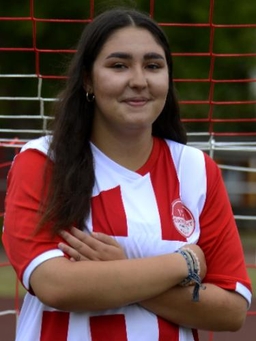 Avatar Bild für Julina Stange