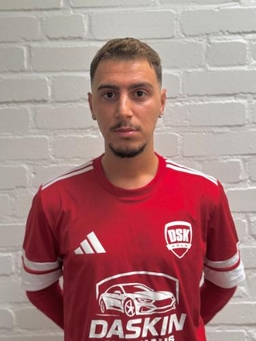 Avatar Bild für Alkan Muhammed Atik