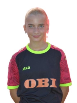 Avatar Bild für Mia Sickert