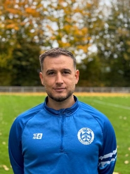 Avatar Bild für Cengiz Alp Yildirim